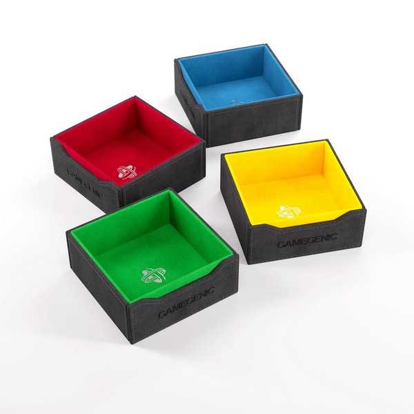 Gamegenic Tokens Lair Gaming Accessory 6