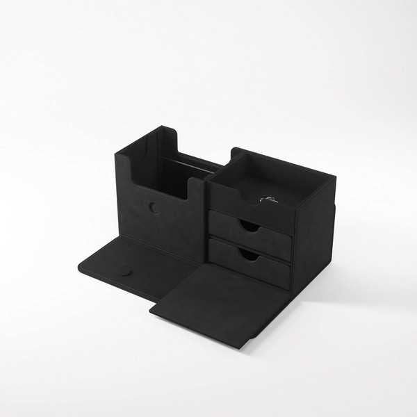 Gamegenic The Academic 133 XL Black Black Gaming Accessory 2