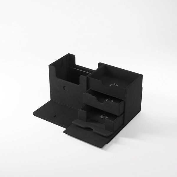 Gamegenic The Academic 133 XL Black Black Gaming Accessory 3