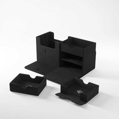 Gamegenic The Academic 133 XL Black Black Gaming Accessory 4