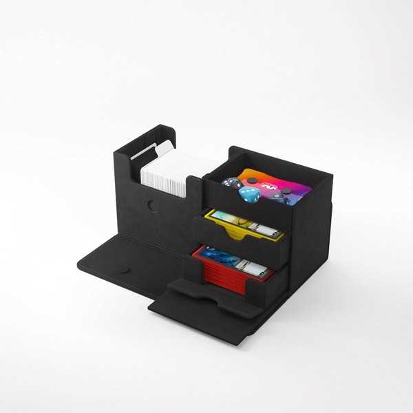 Gamegenic The Academic 133 XL Black Black Gaming Accessory 5