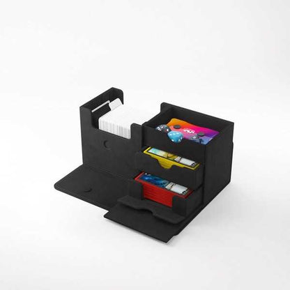 Gamegenic The Academic 133 XL Black Black Gaming Accessory 5