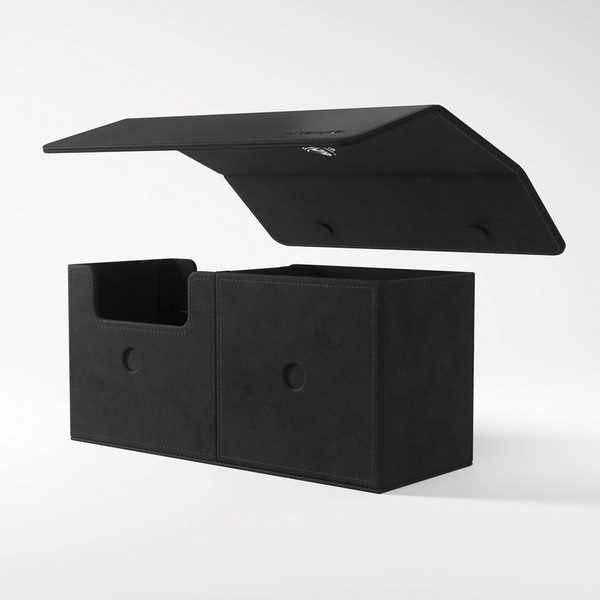 Gamegenic The Academic 133 XL Black Black Gaming Accessory 6