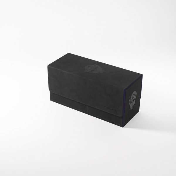 Gamegenic Tolarian Community College The Academic 133 XL Black Purple Gaming Accessory 1