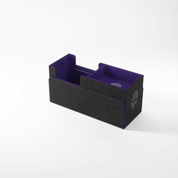Gamegenic Tolarian Community College The Academic 133 XL Black Purple Gaming Accessory 2