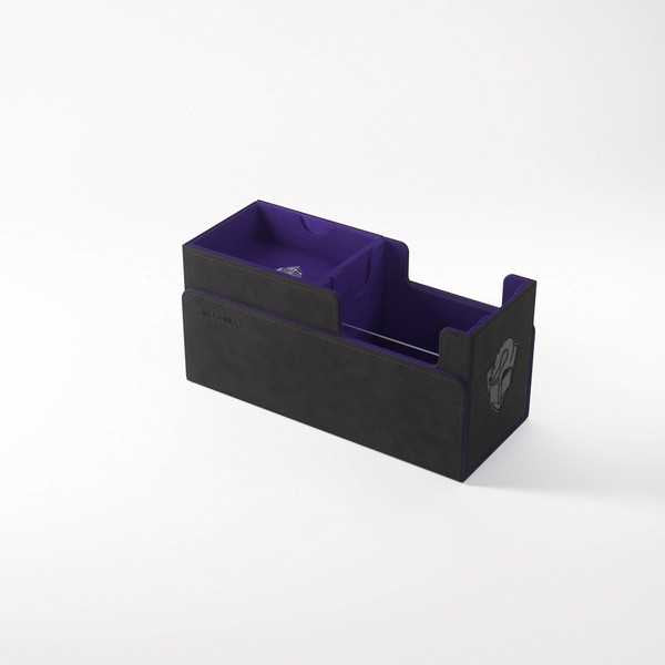 Gamegenic Tolarian Community College The Academic 133 XL Black Purple Gaming Accessory 3