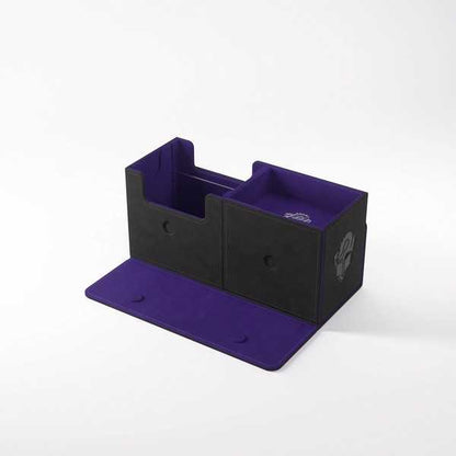 Gamegenic Tolarian Community College The Academic 133 XL Black Purple Gaming Accessory 4