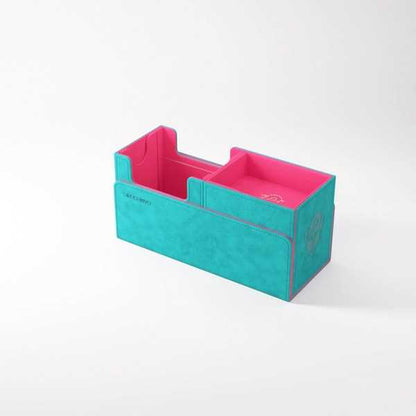 Gamegenic Tolarian Community College The Academic 133 XL Teal Pink Gaming Accessory 2