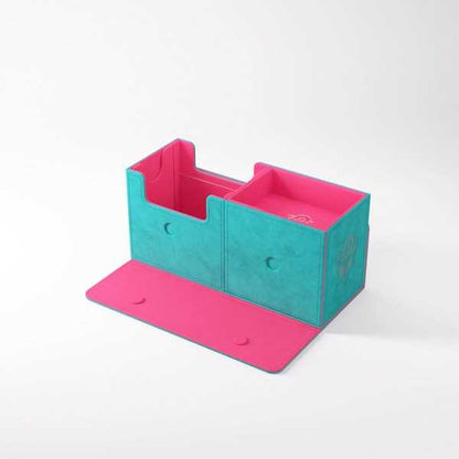 Gamegenic Tolarian Community College The Academic 133 XL Teal Pink Gaming Accessory 4