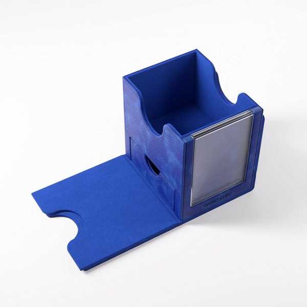 Gamegenic Sidekick PRO 100 XL Blue Gaming Accessory 2