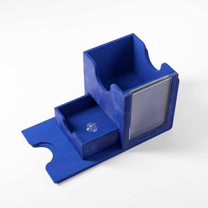 Gamegenic Sidekick PRO 100 XL Blue Gaming Accessory 3