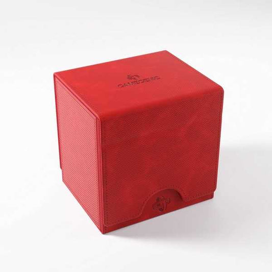 Gamegenic Sidekick PRO 100 XL Red Gaming Accessory 1