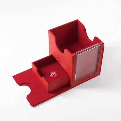 Gamegenic Sidekick PRO 100 XL Red Gaming Accessory 3