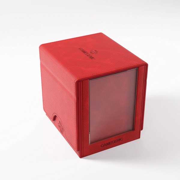 Gamegenic Sidekick PRO 100 XL Red Gaming Accessory 6
