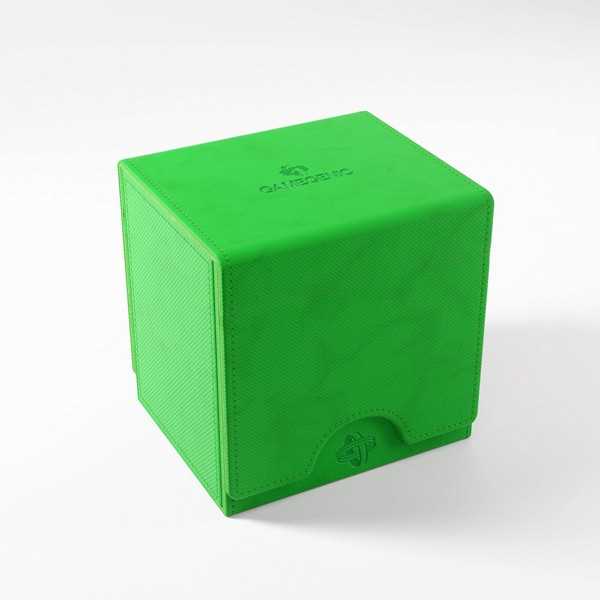 Gamegenic Sidekick PRO 100 XL Green Gaming Accessory 1