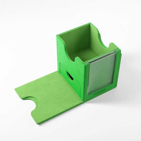 Gamegenic Sidekick PRO 100 XL Green Gaming Accessory 2
