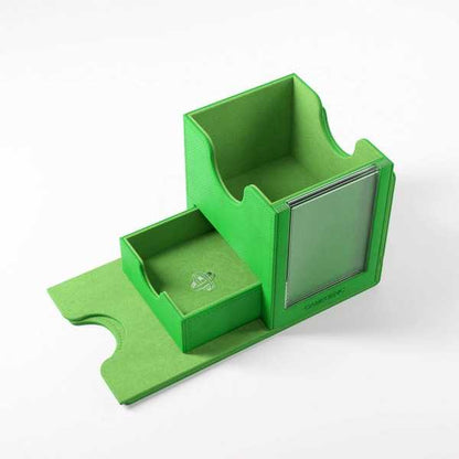 Gamegenic Sidekick PRO 100 XL Green Gaming Accessory 3