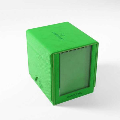 Gamegenic Sidekick PRO 100 XL Green Gaming Accessory 6