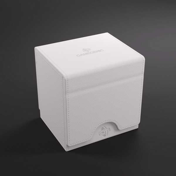Gamegenic Sidekick PRO 100 XL White Gaming Accessory 1