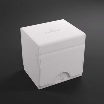 Gamegenic Sidekick PRO 100 XL White Gaming Accessory 1
