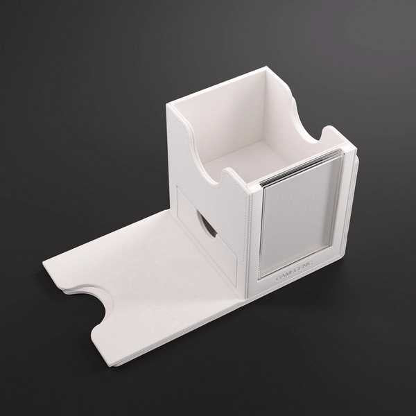 Gamegenic Sidekick PRO 100 XL White Gaming Accessory 2
