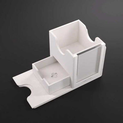 Gamegenic Sidekick PRO 100 XL White Gaming Accessory 3