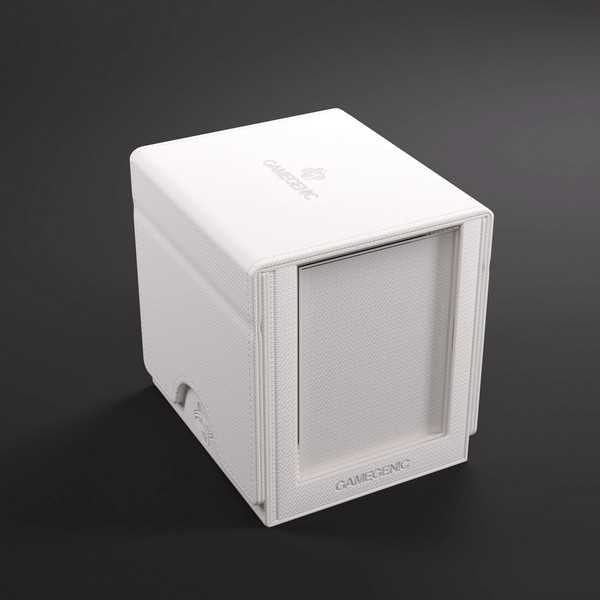 Gamegenic Sidekick PRO 100 XL White Gaming Accessory 6