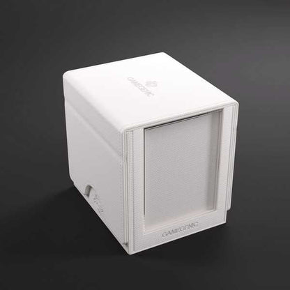 Gamegenic Sidekick PRO 100 XL White Gaming Accessory 6