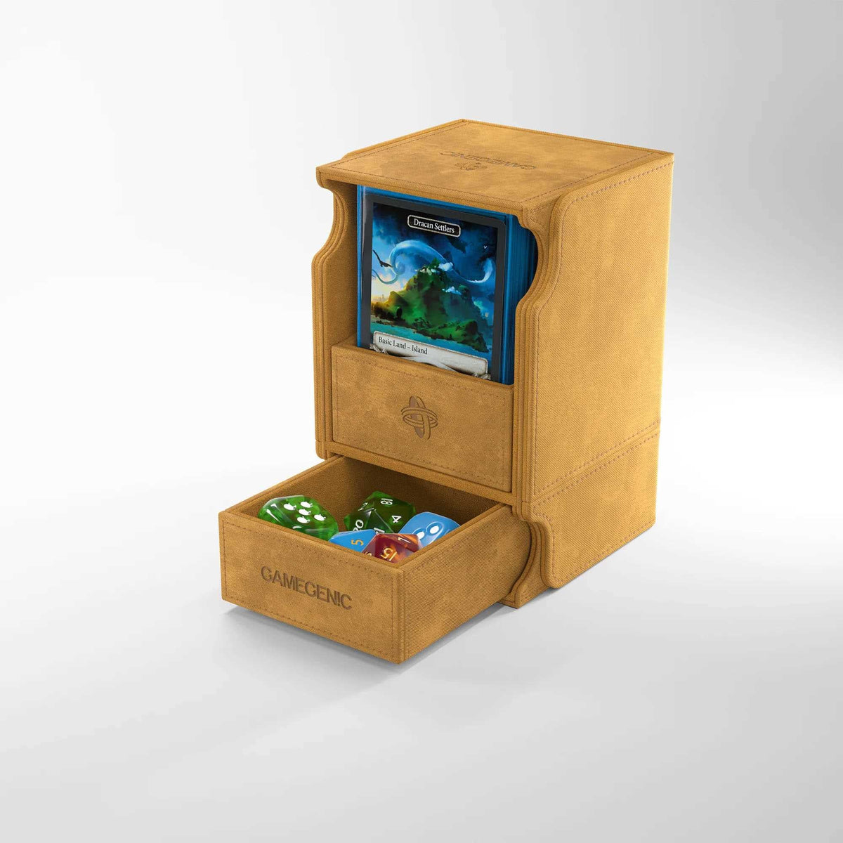 Gamegenic Watchtower 100 XL Sand Gaming Accessory 3