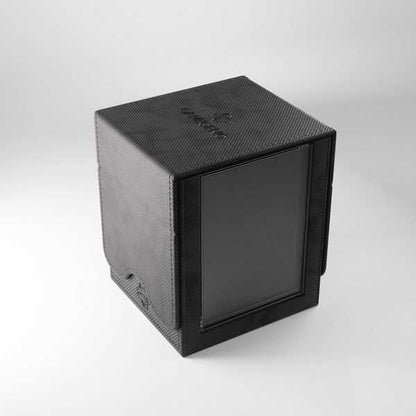 Gamegenic Squire PLUS 100 XL Black Gaming Accessory 2