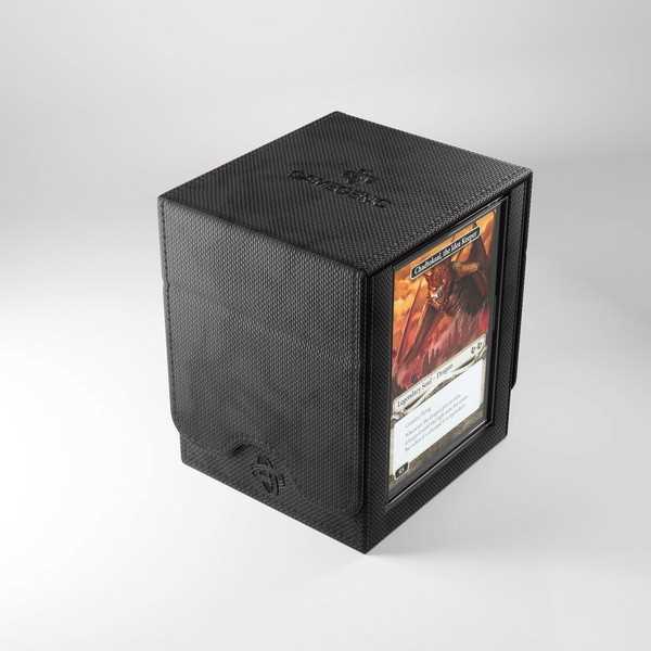Gamegenic Squire PLUS 100 XL Black Gaming Accessory 3