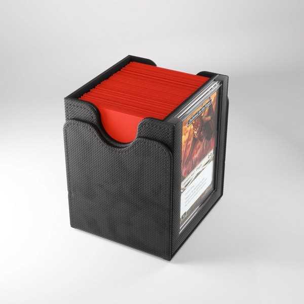 Gamegenic Squire PLUS 100 XL Black Gaming Accessory 4