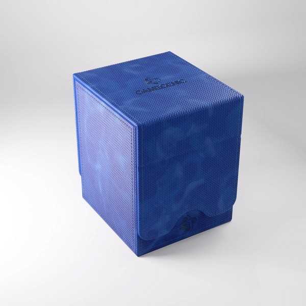 Gamegenic Squire PLUS 100+ XL Blue 1