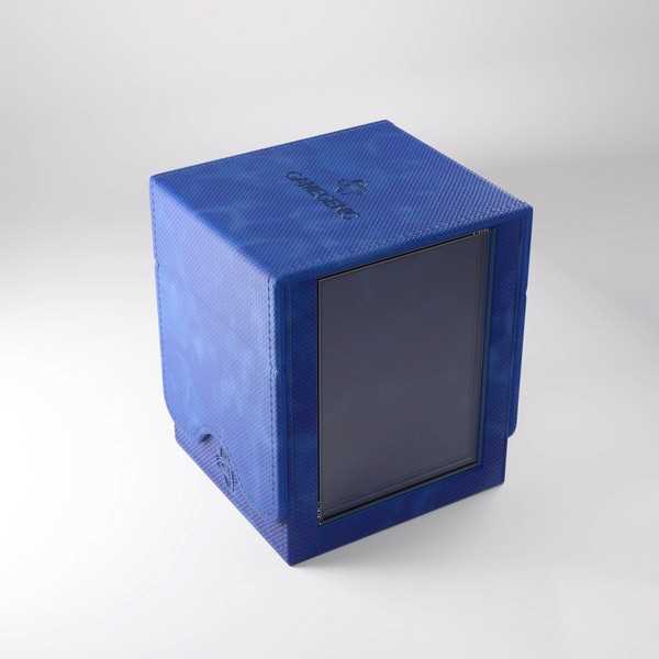 Gamegenic Squire PLUS 100+ XL Blue 2