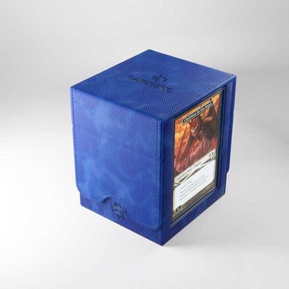 Gamegenic Squire PLUS 100+ XL Blue 3