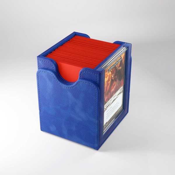 Gamegenic Squire PLUS 100+ XL Blue 4