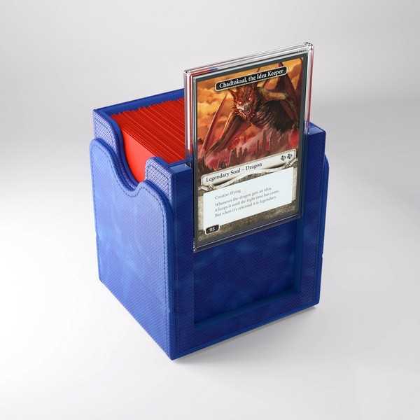 Gamegenic Squire PLUS 100+ XL Blue 5