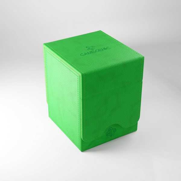 Gamegenic Squire PLUS 100 XL Green Gaming Accessory 1