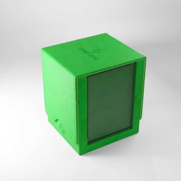 Gamegenic Squire PLUS 100 XL Green Gaming Accessory 2