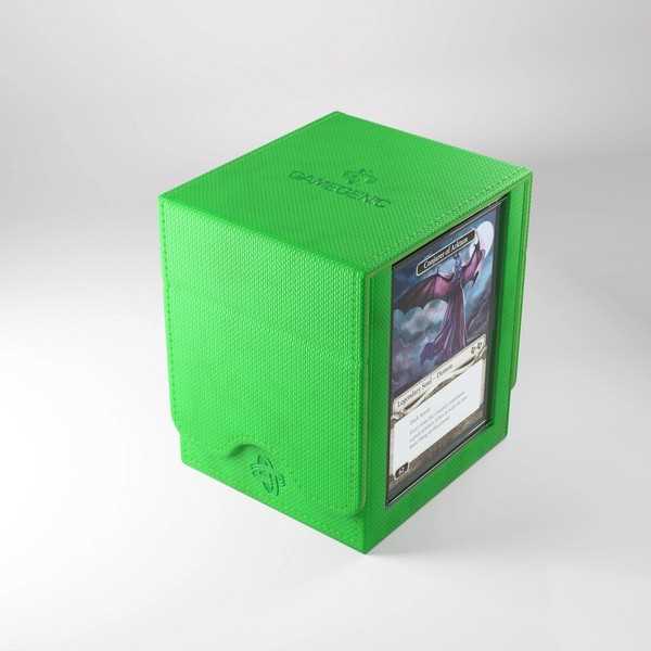 Gamegenic Squire PLUS 100 XL Green Gaming Accessory 3