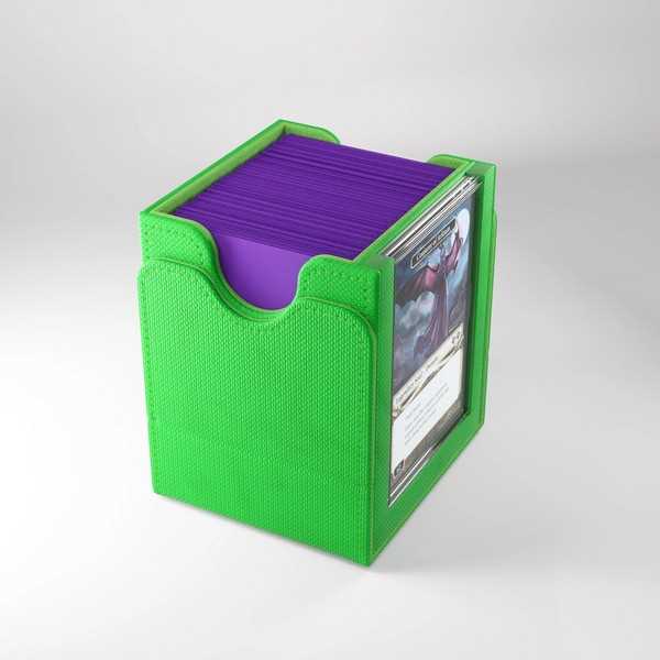 Gamegenic Squire PLUS 100 XL Green Gaming Accessory 4