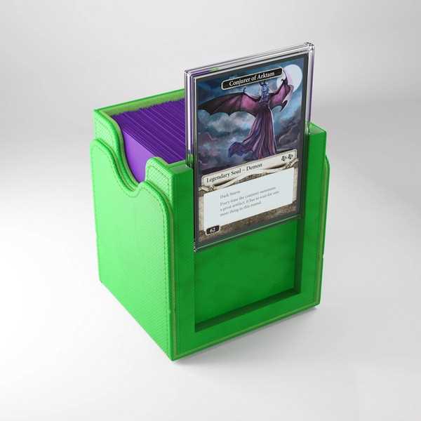 Gamegenic Squire PLUS 100 XL Green Gaming Accessory 5