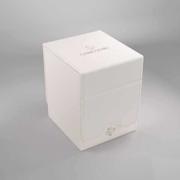 Gamegenic Squire PLUS 100 XL White Gaming Accessory 1