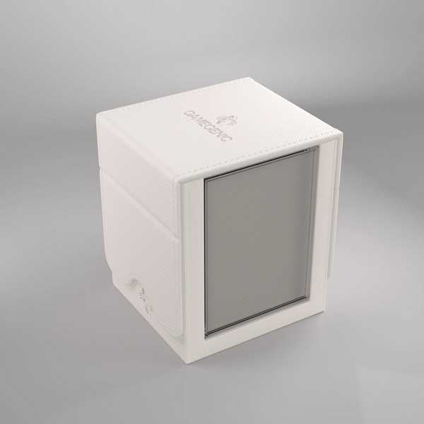 Gamegenic Squire PLUS 100 XL White Gaming Accessory 2