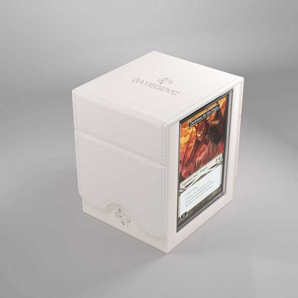 Gamegenic Squire PLUS 100 XL White Gaming Accessory 3