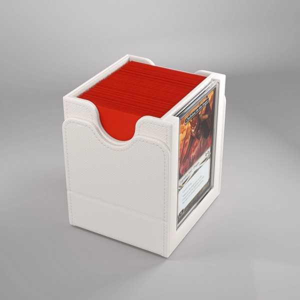 Gamegenic Squire PLUS 100 XL White Gaming Accessory 4