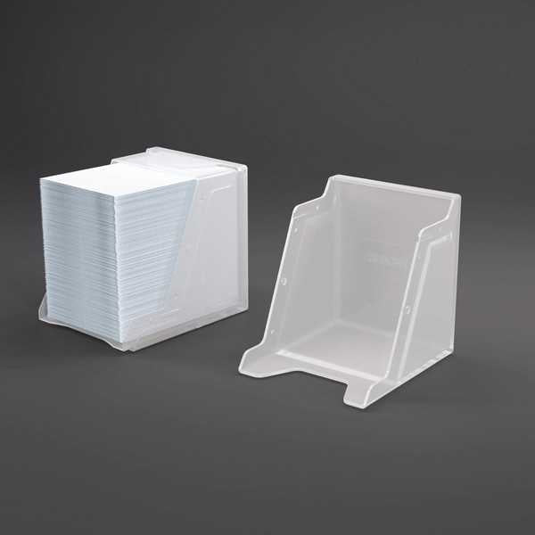 Bastion 100 XL White Gaming Accessory by Gamegenic 2