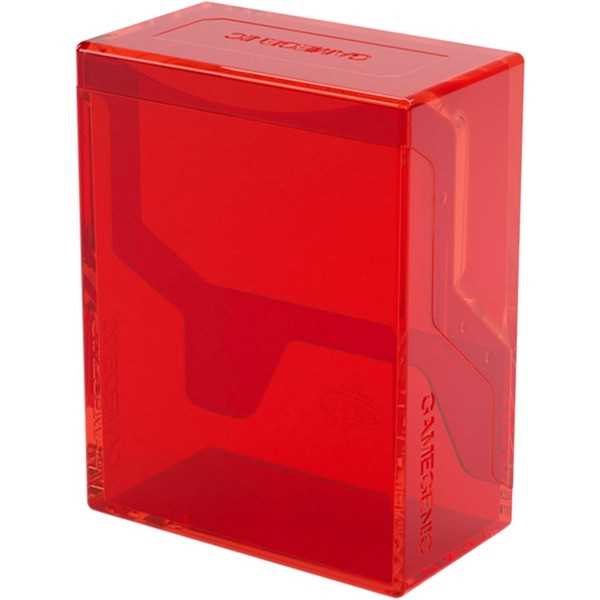 Bastion 50 XL Red Gaming Accessory by Gamegenic 1