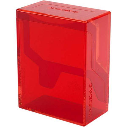 Bastion 50 XL Red Gaming Accessory by Gamegenic 1