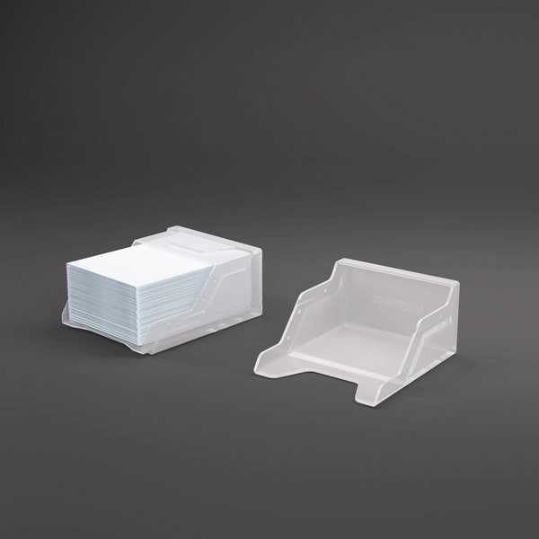Bastion 50 XL White Gaming Accessory by Gamegenic 4